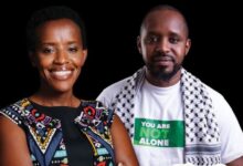 Mwangi And Atuhaire