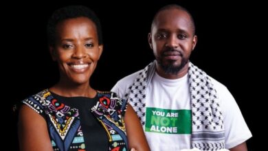 Mwangi And Atuhaire