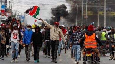 2024 07 16T113640Z 247320130 RC2BW8AX15N7 RTRMADP 3 KENYA POLITICS 1721132500