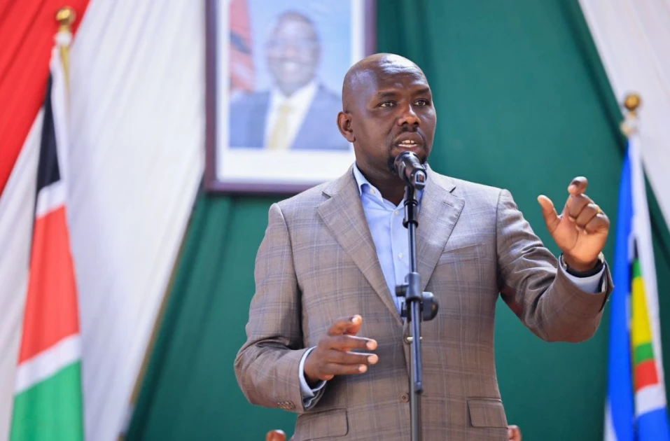 CS Murkomen Bomet og image