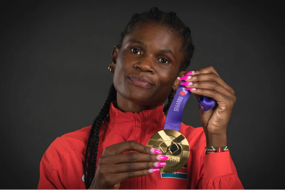 LILIAN ODIRA og image