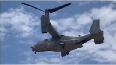 aircraft iiiiiiii chopper