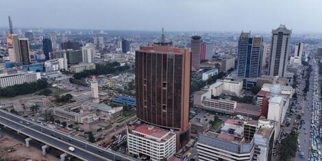 nairobi cbd 1