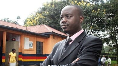 fidel odinga