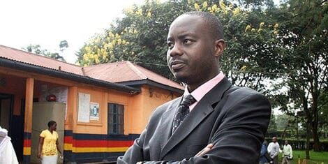 fidel odinga