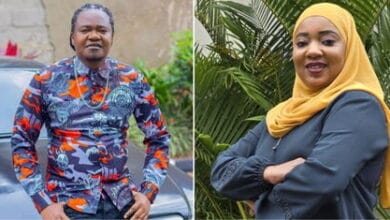 jua cali mwanahamisi