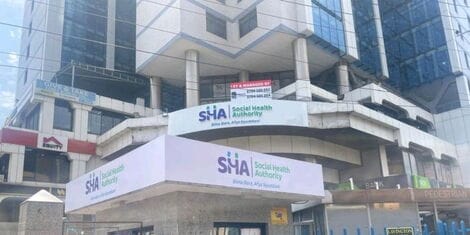sha building 0