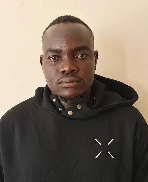 Three Suspects Arrested Over Attack on Vihiga Senator Godfrey Osotsi 17757395667605820193837786280813