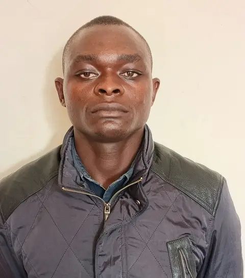 Three Suspects Arrested Over Attack on Vihiga Senator Godfrey Osotsi 17757395705452809961468096171333